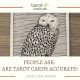 Are Tarot Cards Accurate featured