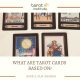 What are Tarot Cards Based On featured