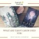 What are Tarot Cards Used For featured