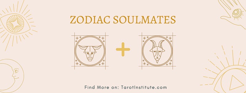Can Taurus and Capricorn be soulmates?