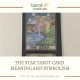 The Star Tarot Card Meaning featured