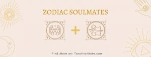 Who is Gemini’s Soulmate? [Zodiac Soulmates Series]