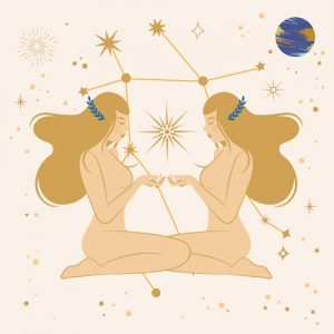 Who is Gemini’s Soulmate? [Zodiac Soulmates Series]