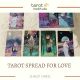 Tarot Spread For Love featured