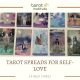 Tarot Spreads For Self-Love featured