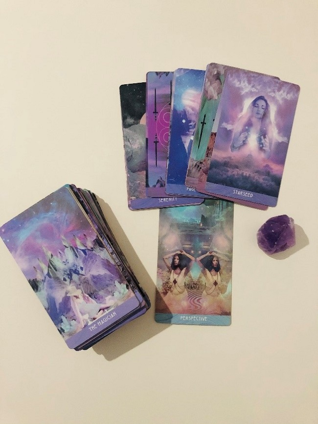 tarot cards to change your life 1