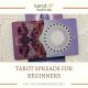Tarot Spreads For Beginners featured