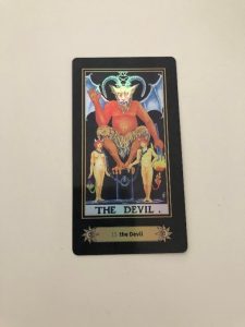 What Tarot Card Represents Capricorn? (Explained) - Tarot Institute