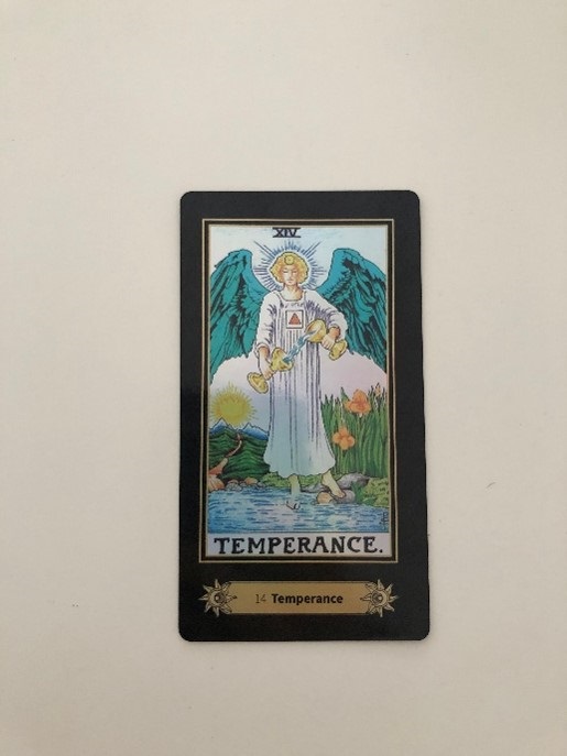 What Tarot Card represents Sagittarius featured