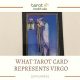 What Tarot Card represents Virgo featured