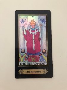 What Tarot Card Represents Taurus? [Relationship Explained] - Tarot