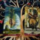 Ace of Wands and The Emperor photo by Tarot Institute