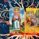 King of Swords and The Empress photo by Tarot Institute