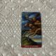 Knight of Swords Tarot Card Photo by Tarot Institute