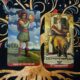 Page of Pentacles and The Emperor photo by Tarot Institute