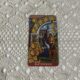 Ten of Pentacles Tarot Card Photo by Tarot Institute