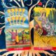 The Ten of Cups and The Empress photo by Tarot Institute