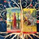 Two of Wands and The Empress photo by Tarot Institute