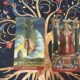 Ace of Wands and The Hierophant photo by Tarot Institute