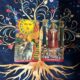 The Sun and The Hierophant photo by Tarot Institute