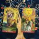 The Hermit and The Sun photo by Tarot Institute