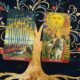 Ten of Swords and The Sun photo by Tarot Institute.