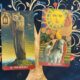 The Hermit and The Sun photo by Tarot Institute