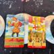 Page of Cups and Judgement photo by Tarot Institute